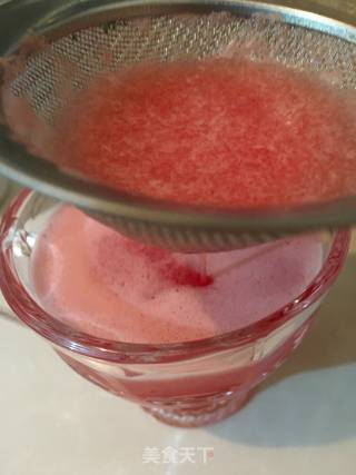 Watermelon Juice recipe
