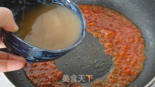 Strange Pineapple Sea Pomfret recipe