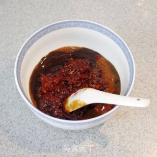 Super Delicious All-purpose Sauce-----soy Beef Sauce recipe