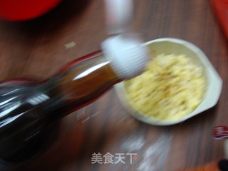 Lin's Korean Kimchi recipe
