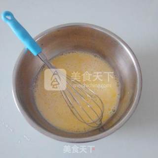 Milk Pudding recipe