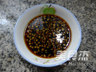 Boiled Flower Crab recipe