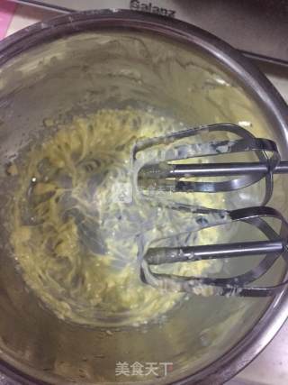 Sugar Cookies recipe