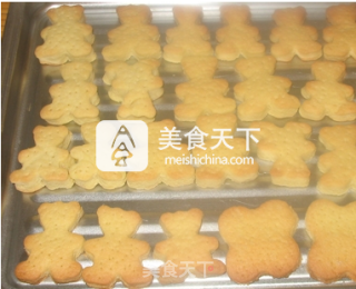 How to Make Jiangzhong Monkey Biscuits? The Practice of Monkey Biscuit! The Production Process of Authentic Jiangzhong Monkey Biscuits recipe