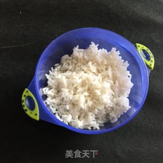 Steamed Ribs with Glutinous Rice recipe