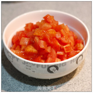 Gorgeous Rice-tomato Sirloin Rice recipe