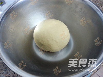 Casda Honey Bean Buns recipe