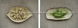 Shaanxi Liangpi recipe