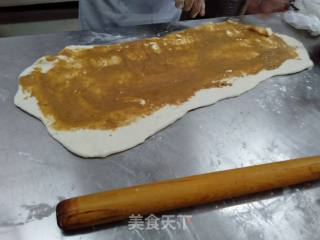 Sesame Sauce recipe