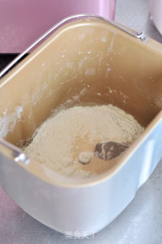# recipe