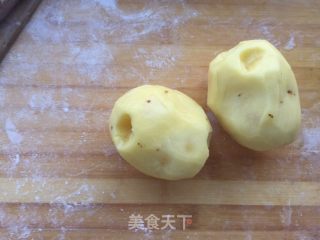 Noodle Fish recipe