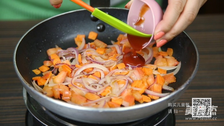 Different Borscht recipe