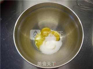 #aca烤明星大赛# Push-tue Cake that Can be Eaten Even with High Blood Sugar recipe