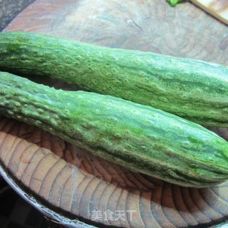 Sugar Cucumber recipe