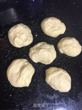 # Fourth Baking Contest and is Love to Eat Festival# Bunny Hot Dog Bread recipe