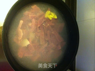 Secret Beef Jerky recipe