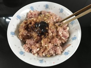 Water Chestnut Meatball Soup recipe