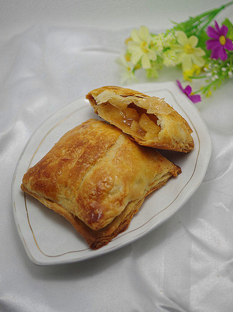 Apple Pie recipe