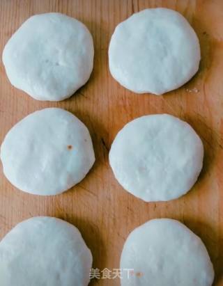 Crispy Sugar Cake recipe