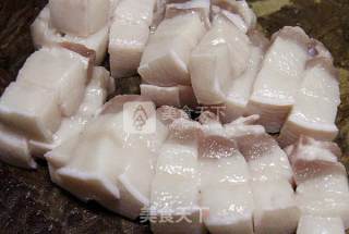 Sichuan Braised Pork Homemade Recipe recipe