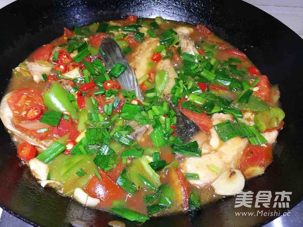 Beer Fish recipe