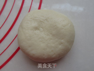 #柏翠大赛# Small Intestine Bread recipe