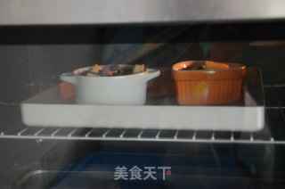Bread Pudding recipe