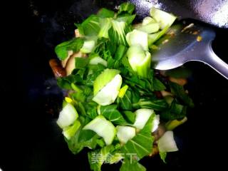 Mushroom Rape recipe