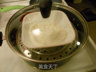 Strawberry Daifuku ~ Sweet and Delicious recipe