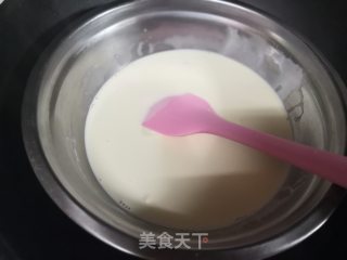 Portuguese Egg Tart recipe