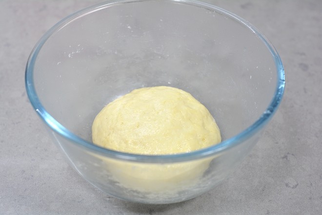 Egg Hug Dumplings recipe