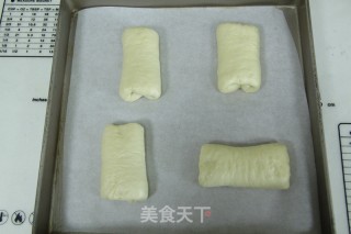 Start The Bread Tour & Milk Meal Pack recipe