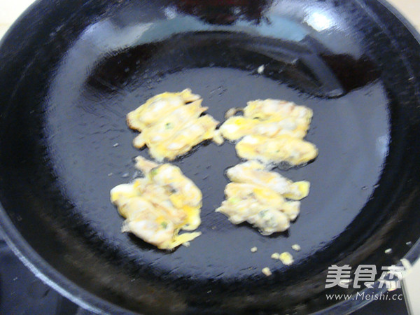 Pot Razor Clams recipe