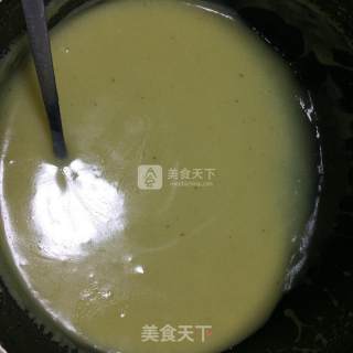 Matcha Sauce recipe