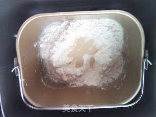 Christmas Bread recipe