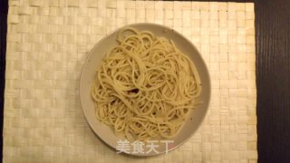 Simple Recipe for Spaghetti recipe