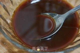 Sweet and Sour Lotus Root recipe