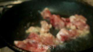 Double Pepper Fried Chicken recipe