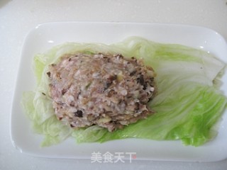 New Year's Preheating Dishes --- Yushou Yingchun recipe