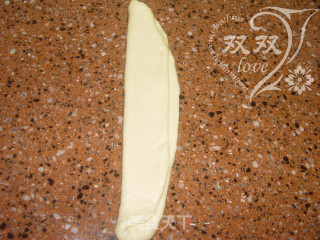 The Old Taste in The Memory of The Post-70s-hong Kong-style Toast recipe