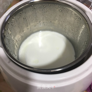 Homemade Yogurt recipe