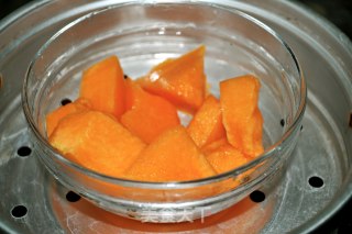 Little Pumpkin Fruit recipe