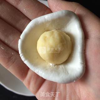 Zhixin Rice Cake recipe