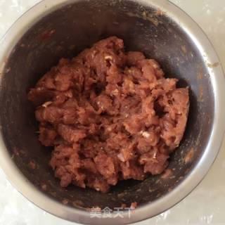 Pork Jerky recipe