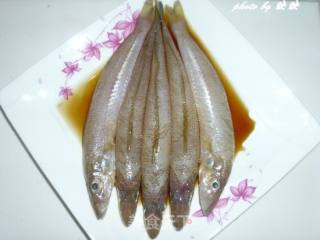 Steamed Sand Diamondfish recipe