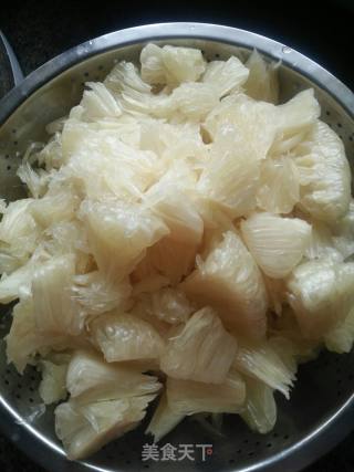 Grapefruit Honey Tea recipe