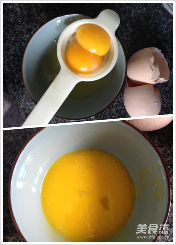 French Caramel Pudding recipe