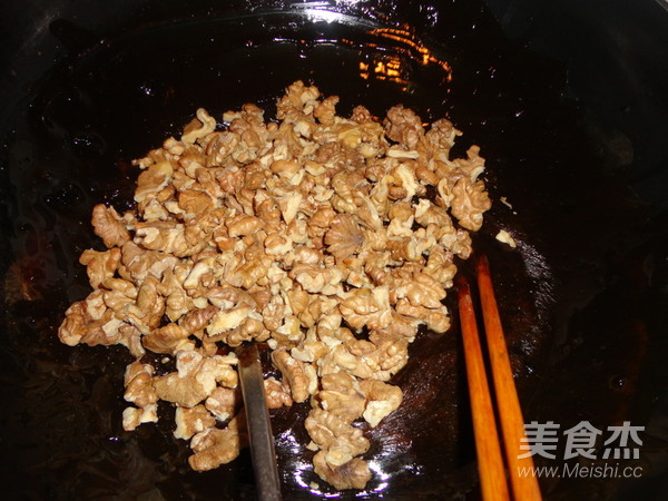 Sesame Walnut Ejiao Paste recipe