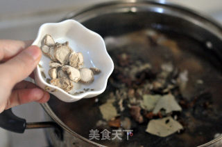 #trust of Beauty# Halogen-flavored Chicken Feet recipe