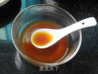 Vinegar Yam recipe